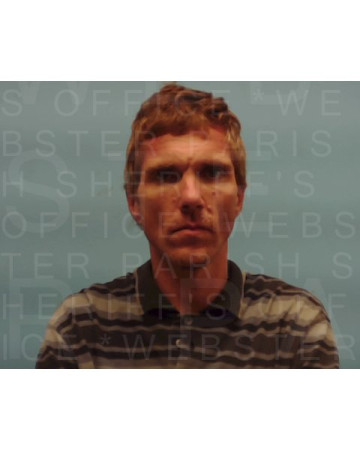 Mugshot of DANIEL RAY HANSEN
