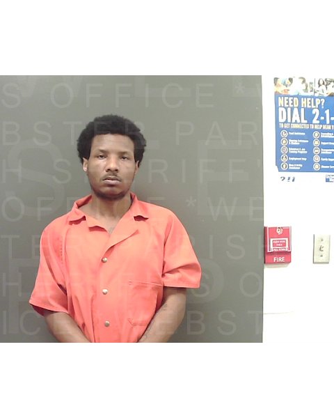 Mugshot of JAVUNTA FOSTER