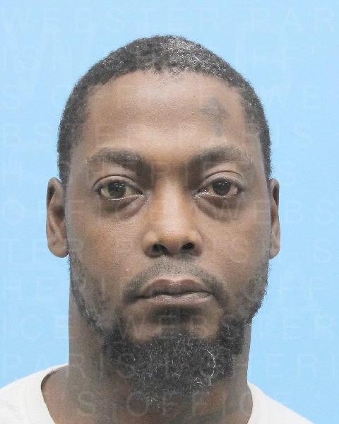 Mugshot of CHRISTIAN Faraud CLARK