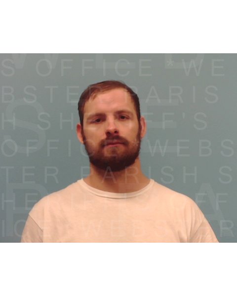 Mugshot of KALEB BERAUD