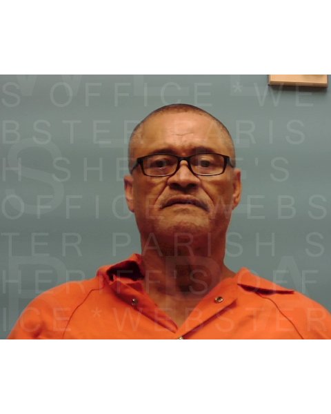 Mugshot of LARRY HAMBRICK
