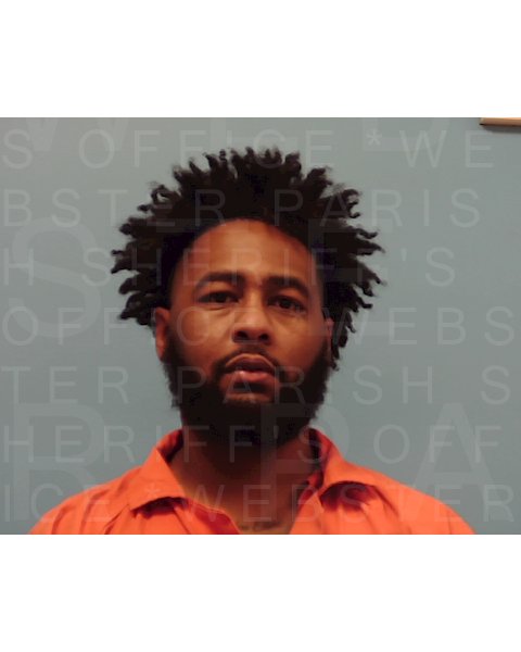 Mugshot of DONALD CLARK