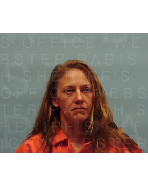 Mugshot of SHAWNA LYNN IVEY