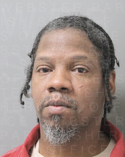 Mugshot of NAVEDA FOSTER