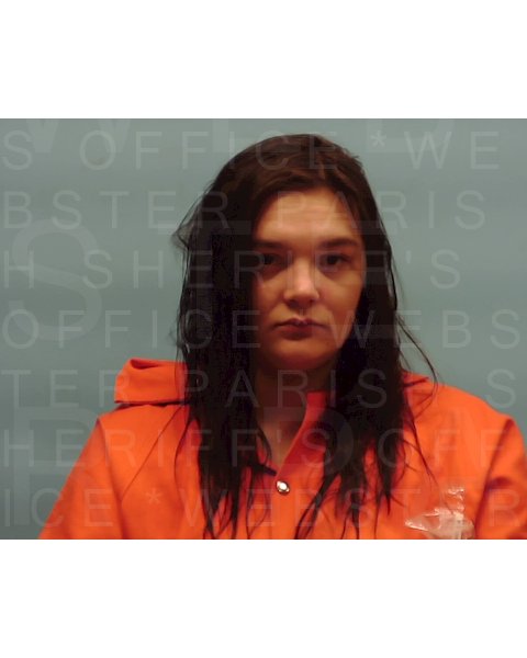 Mugshot of GRACE HOOD