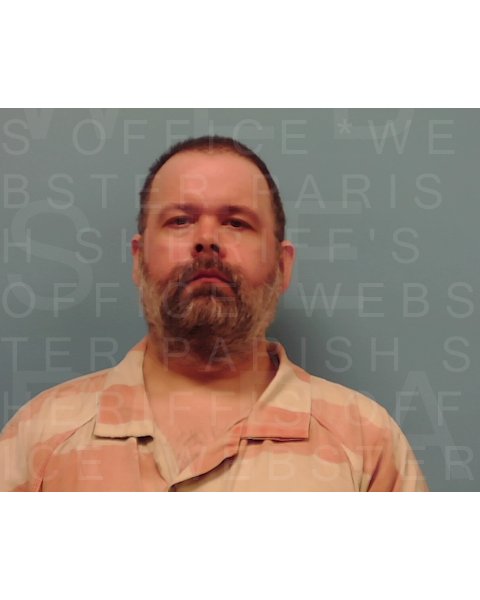 Mugshot of JESSE BLAND