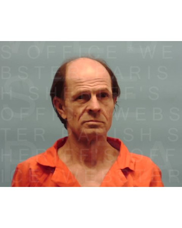 Mugshot of JIMMY BOLGIANO