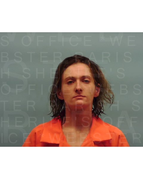 Mugshot of SAVANNA RENEE HARGUS