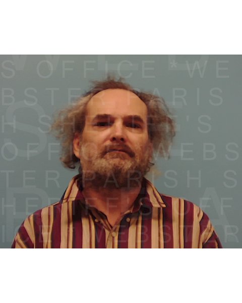 Mugshot of MIKEL FARNHAM