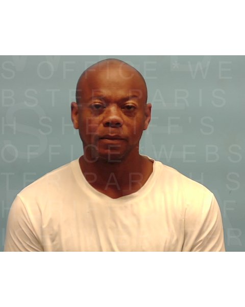 Mugshot of RAFAEL O LOFTON