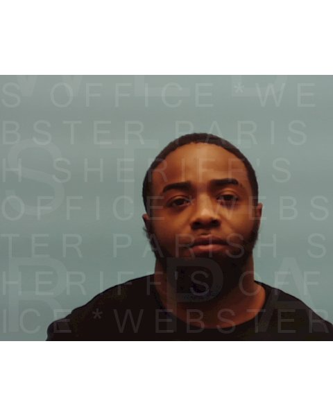 Mugshot of CAREY TYJUAN EASON