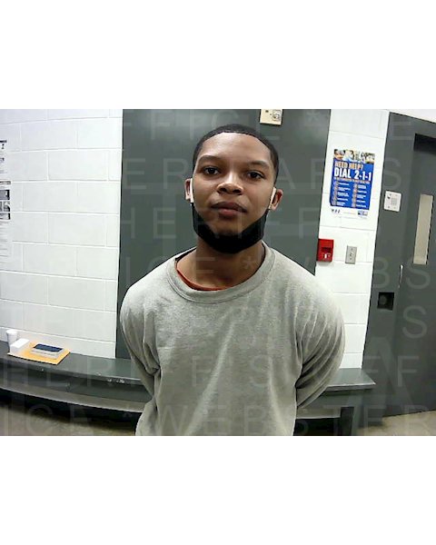 Mugshot of JONTAVIOUS BEANER
