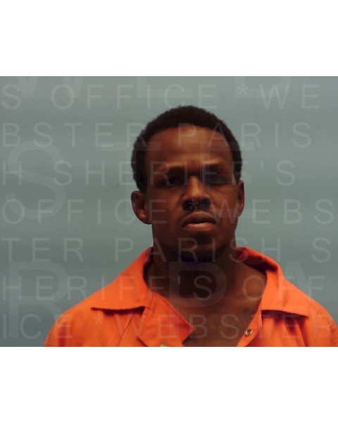 Mugshot of KEUNDRICK LEE DUDLEY