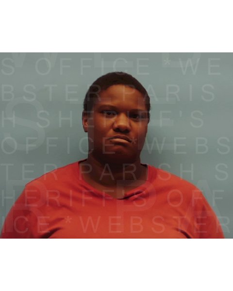 Mugshot of BRITTANIA BAILEY
