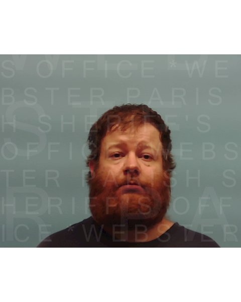 Mugshot of TIMOTHY GONZALES