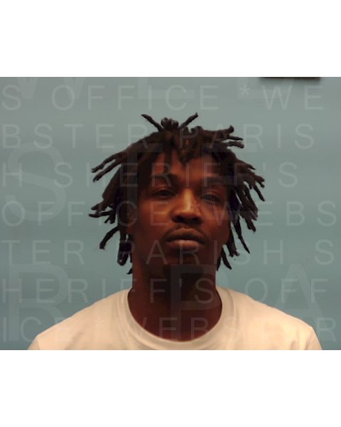 Mugshot of KEDARRION BAKER