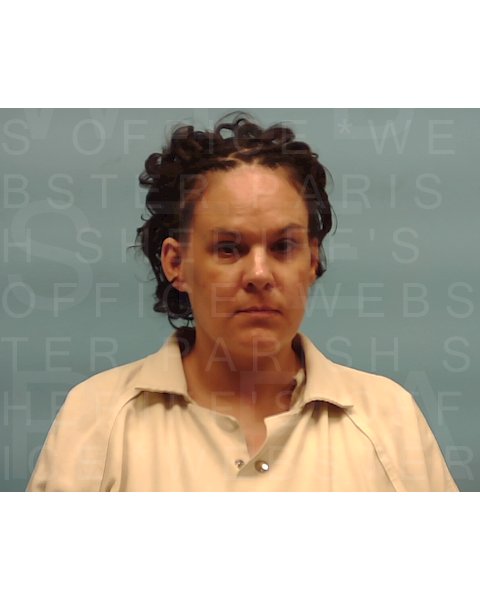 Mugshot of BRITTANY LOVITT EDGETT