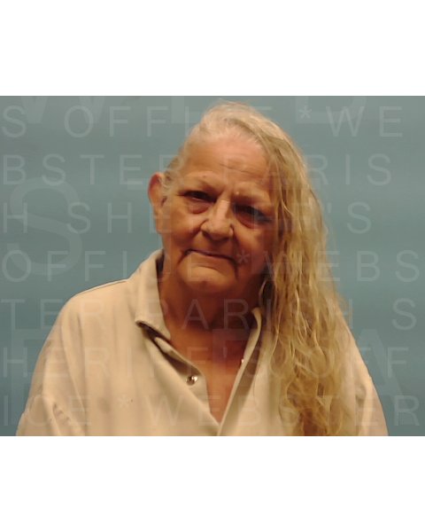 Mugshot of VICTORIA LYNN WRIGHT