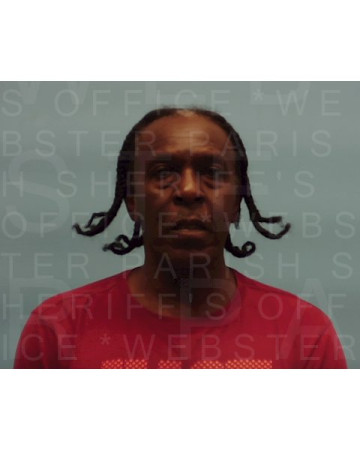 Mugshot of ANDY GEORGE