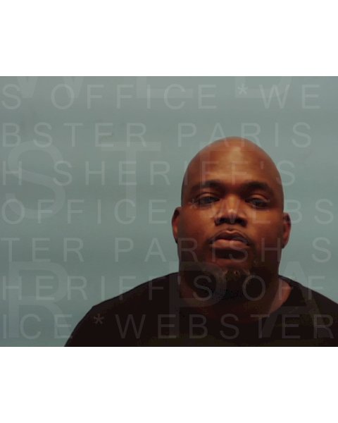Mugshot of ELROY ANDERSON