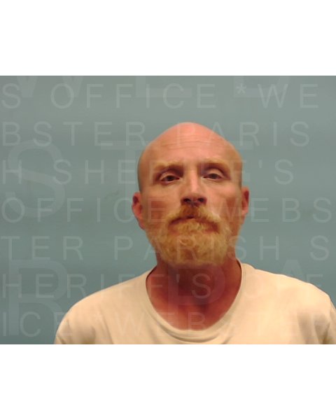 Mugshot of JOHN I ARMSTRONG