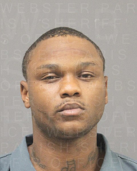 Mugshot of RAKIYAH D ALEXANDER