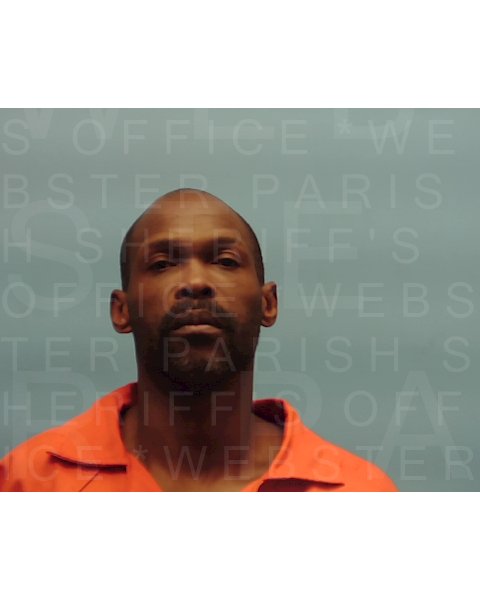 Mugshot of KEYATTA GRIFFINS
