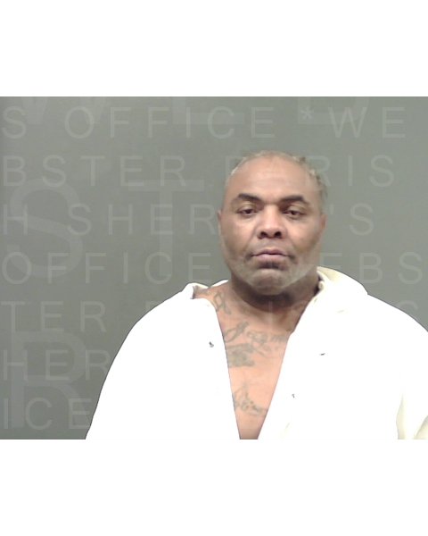 Mugshot of LAWEZLEON M DAVIS