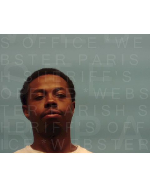 Mugshot of KHALIL DAVON BELL