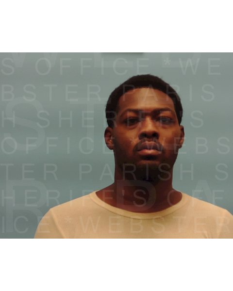 Mugshot of CHRISTOPHER BRAXTON