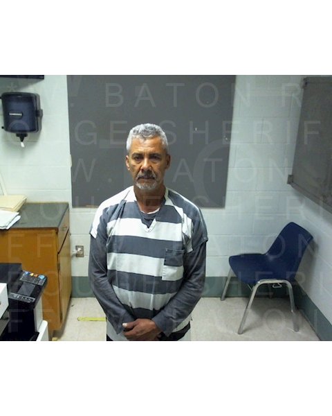Mugshot of CARLOS BURGOS