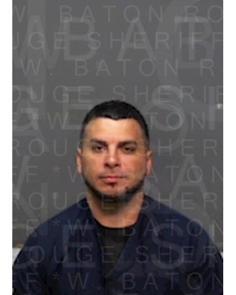 Mugshot of DYLAN GUILLOT
