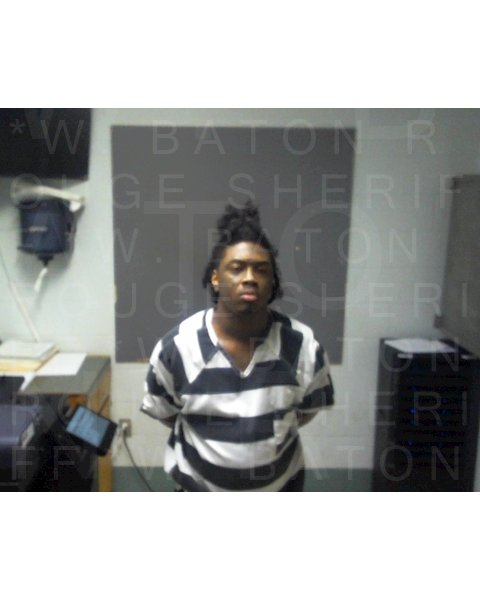 Mugshot of JOHNNIE HICKS