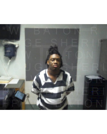 Mugshot of JOHNNIE HICKS