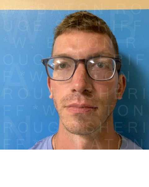 Mugshot of DAVID M BITTNER