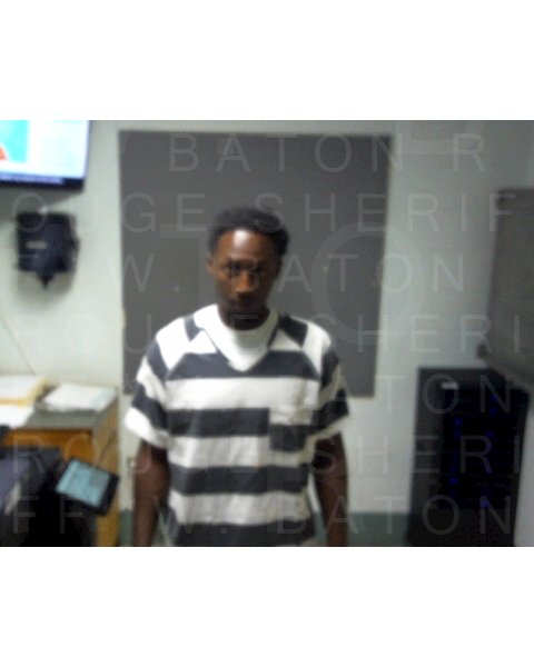 Mugshot of MALACHI FAIRLEY