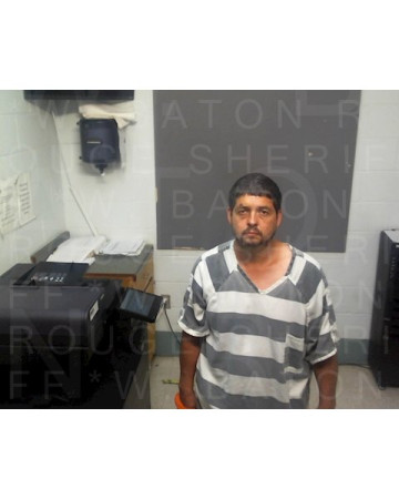 Mugshot of JOHN HIGDON