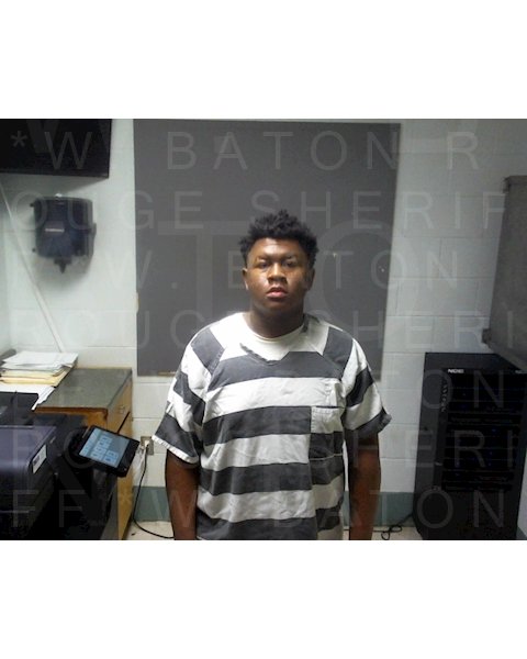 Mugshot of NOAH BASQUINE