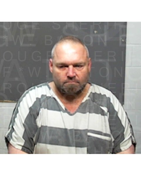 Mugshot of RYAN PATRICK HARPER