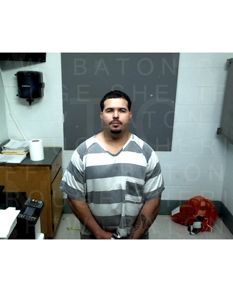 Mugshot of LENNY COLLADO