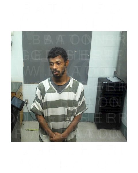 Mugshot of DAKOTA CYPRIAN