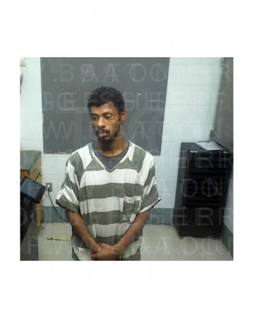 Mugshot of DAKOTA CYPRIAN