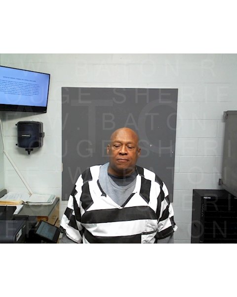 Mugshot of DWIGHT O ARMSTRONG