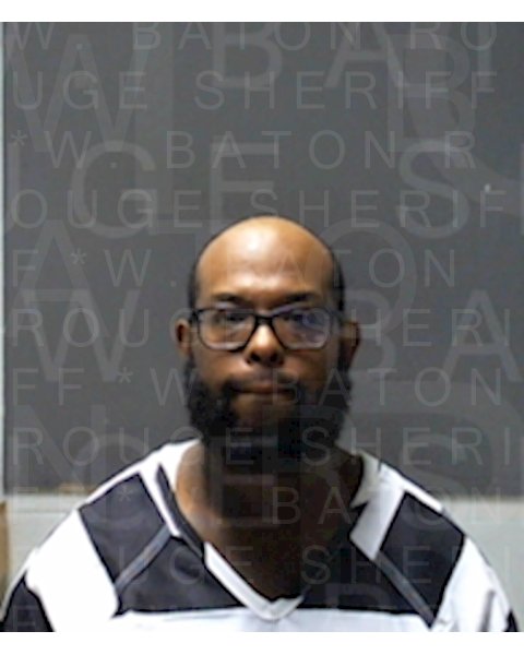 Mugshot of MATTHEW M BROWN