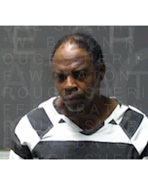 Mugshot of ALEX M GRANVILLE