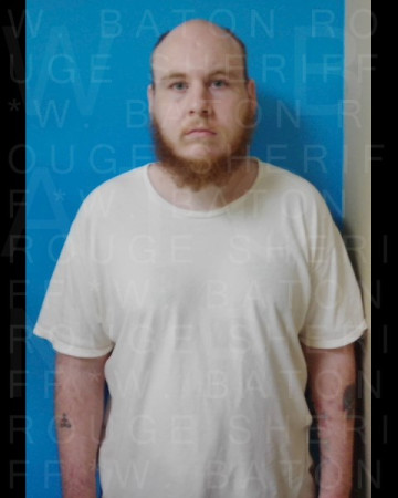 Mugshot of ROYCE E CASH