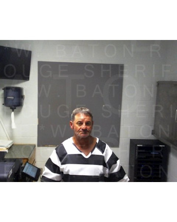 Mugshot of MICHAEL JR DUHON