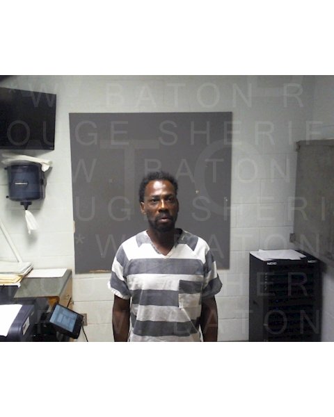 Mugshot of MICHAEL A EDWARDS