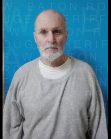 Mugshot of RUBEN J ANDERSON