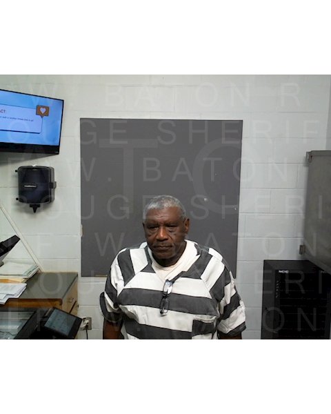Mugshot of ARTIS CROCKHAM